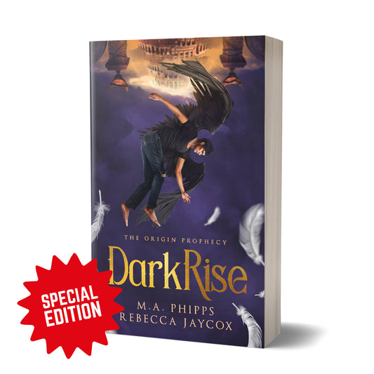 DarkRise (Special Edition)