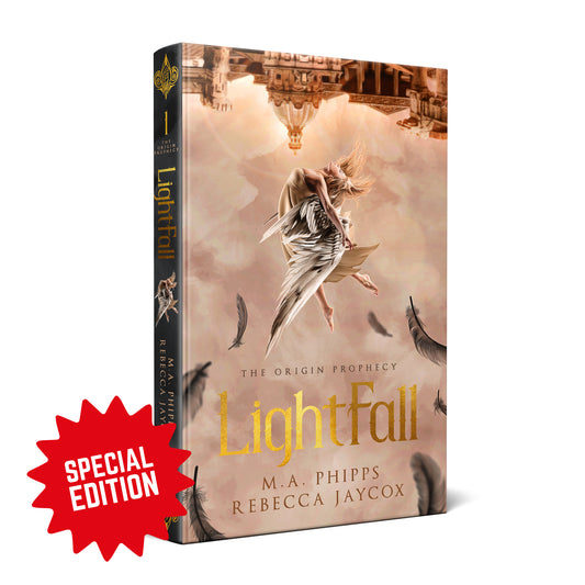 LightFall (Special Edition)